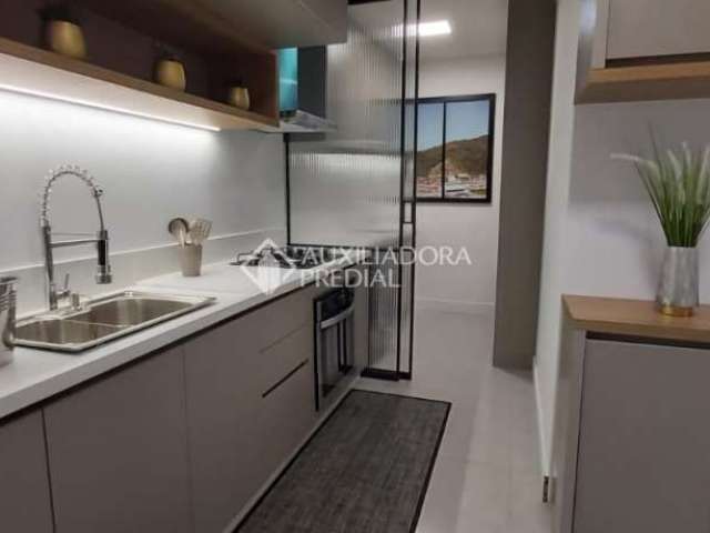 Apartamento com 3 quartos à venda na DOMINGOS BENTO AMANDIO, 600, Cedro, Camboriú, 80 m2 por R$ 489.900