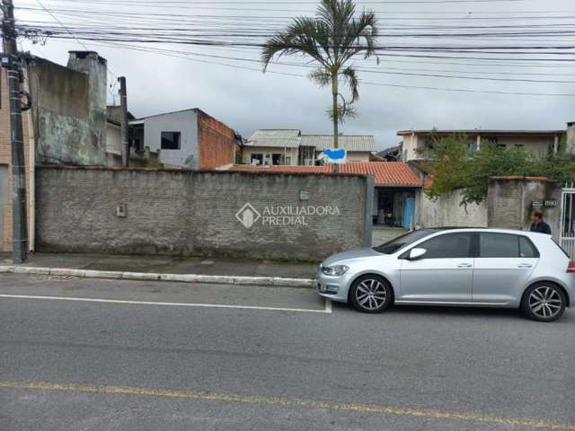 Terreno à venda na Jardim da Saudade, 748, Barra, Balneário Camboriú, 265 m2 por R$ 750.000