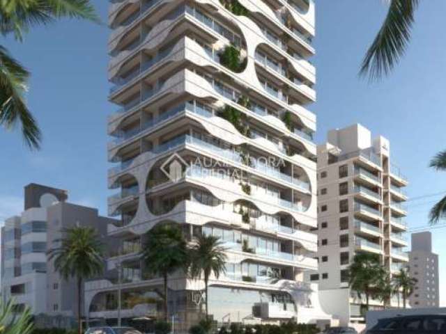 Apartamento com 3 quartos à venda na Rua Miguel Francisco Borges, 11, Balneário Santa Clara, Itajaí, 191 m2 por R$ 4.825.000