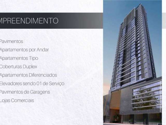 Apartamento com 3 quartos à venda na Rua 3050, 500, Centro, Balneário Camboriú, 131 m2 por R$ 1.850.000