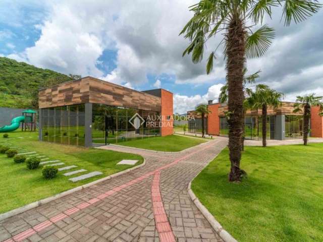 Terreno em condomínio fechado à venda na AV. JOAO DA COSTA, 300, Areias, Camboriú, 1197 m2 por R$ 1.249.955