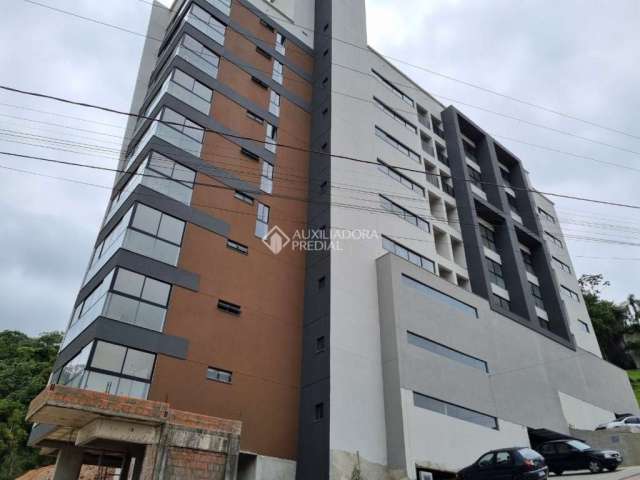 Apartamento com 1 quarto à venda na Rua São Marcos, 609, São Francisco de Assis, Camboriú, 46 m2 por R$ 400.000