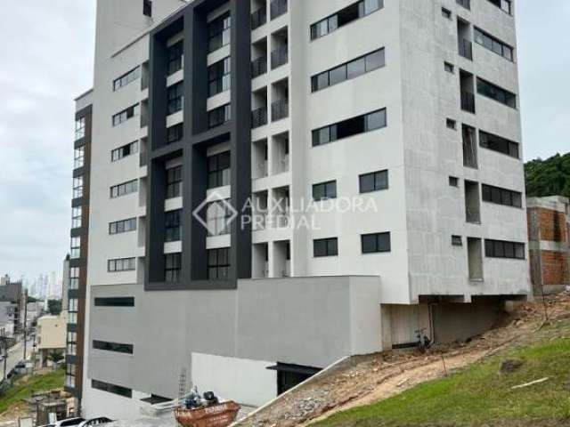 Apartamento com 1 quarto à venda na Rua São Marcos, 555, São Francisco de Assis, Camboriú, 48 m2 por R$ 450.000