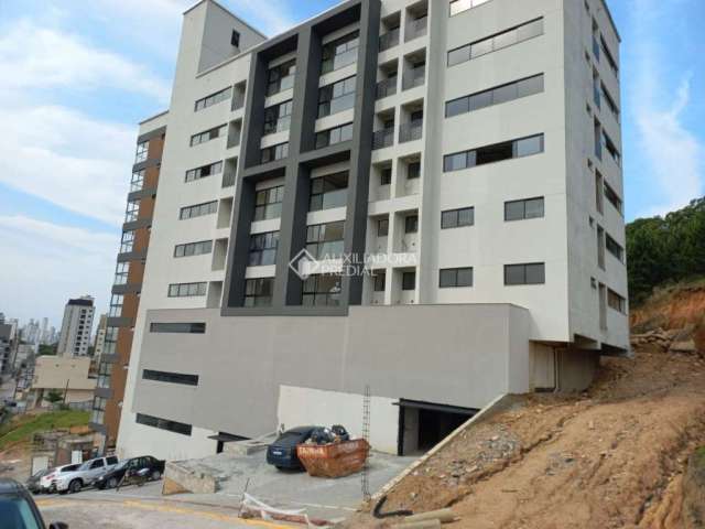 Apartamento com 1 quarto à venda na Rua São Marcos, 609, São Francisco de Assis, Camboriú, 36 m2 por R$ 500.000