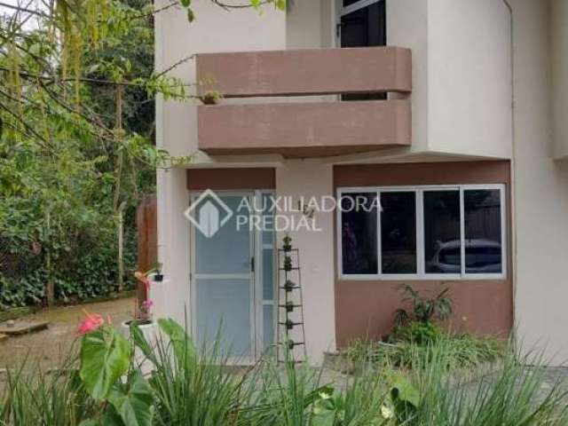 Casa em condomínio fechado com 2 quartos à venda na Rua Rouxinol, 151, Ariribá, Balneário Camboriú, 55 m2 por R$ 695.000
