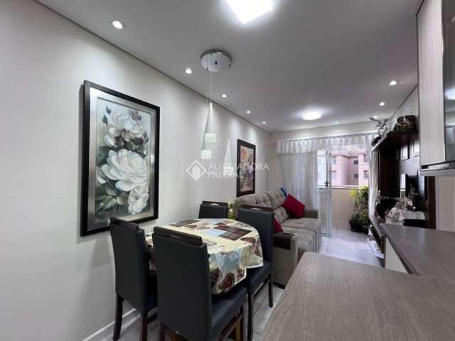Apartamento com 2 quartos à venda na Avenida Ministro Luiz Gallotti, 251, Cidade Nova, Itajaí, 48 m2 por R$ 349.000