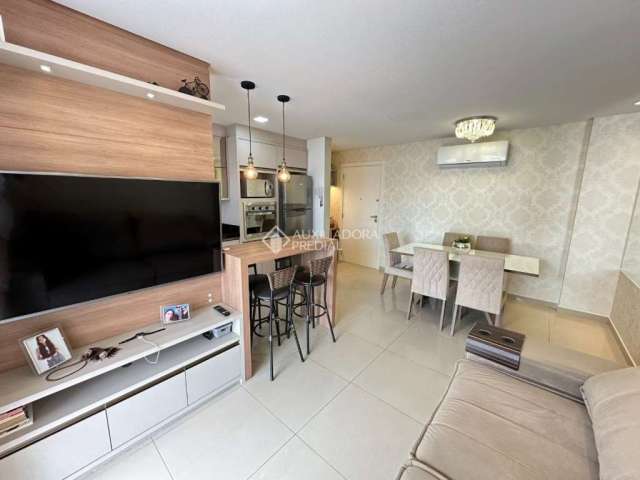 Apartamento com 3 quartos à venda na Rua Paramaribo, 365, Santa Regina, Camboriú, 77 m2 por R$ 690.000