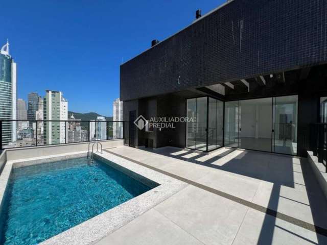 Apartamento com 4 quartos à venda na Avenida 3ª Avenida, 101, Centro, Balneário Camboriú, 264 m2 por R$ 5.800.000
