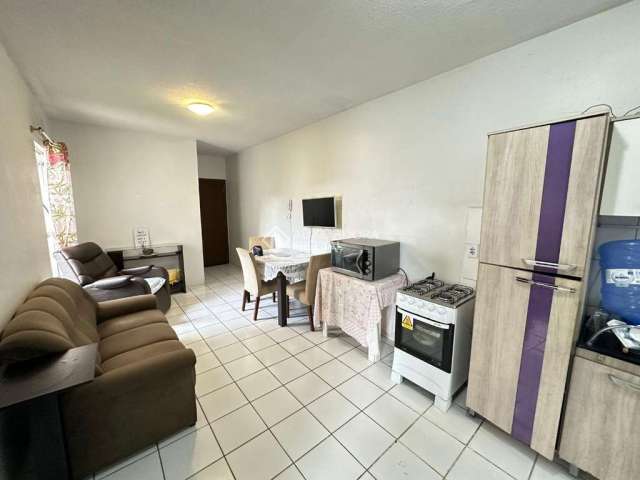 Apartamento com 2 quartos à venda na Samuel Rocha, 315, São Judas Tadeu, Balneário Camboriú, 46 m2 por R$ 300.000
