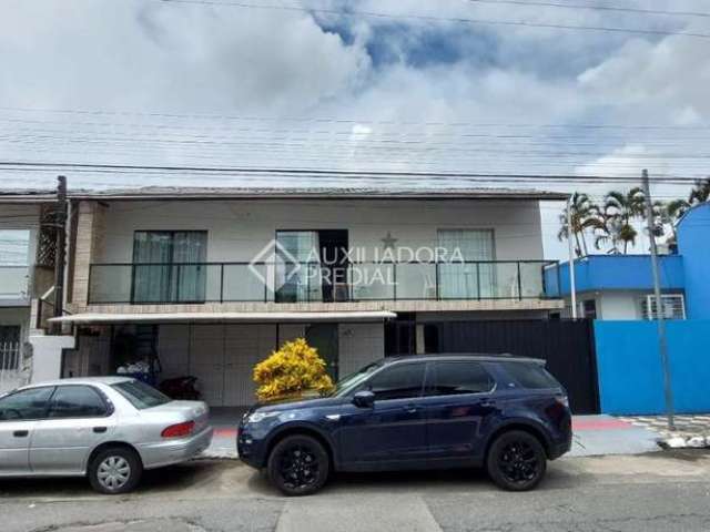 Casa com 8 quartos à venda na Rua Curitibanos, 193, Municípios, Balneário Camboriú, 426 m2 por R$ 1.915.000
