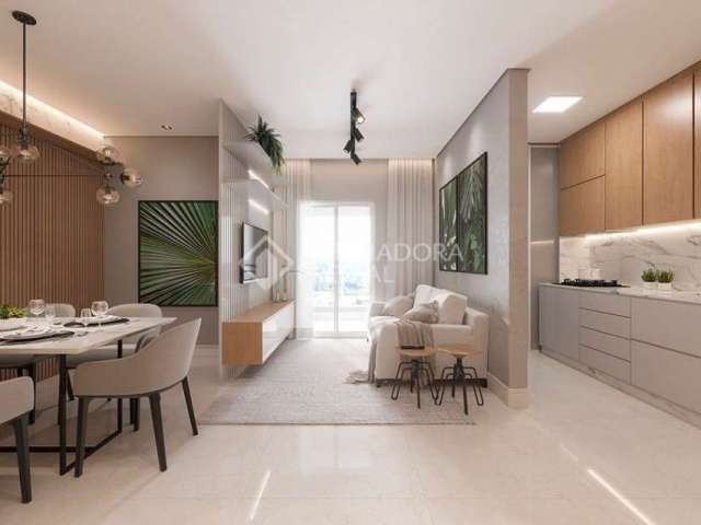 Apartamento com 2 quartos à venda na Rua Suécia, 371, Praia Brava, Itajaí, 55 m2 por R$ 768.168