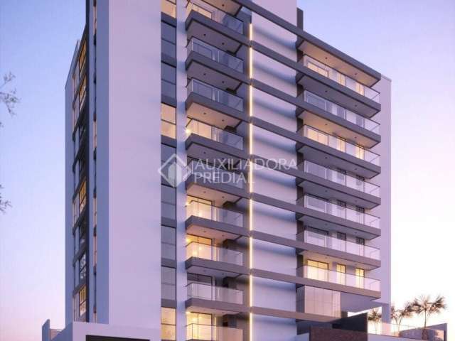 Apartamento com 3 quartos à venda na Avenida José Eugênio Muller, 435, Vila Operária, Itajaí, 71 m2 por R$ 770.000