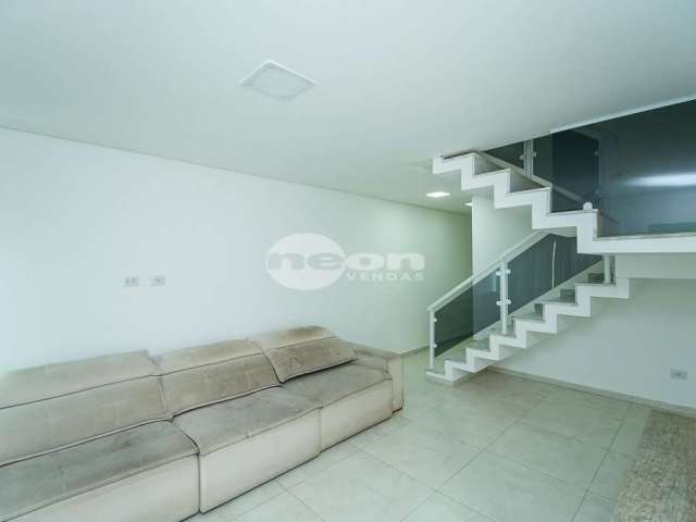 Casa em condomínio fechado com 4 quartos à venda na Rua Tunísia, 415, Parque Oratório, Santo André, 438 m2 por R$ 1.250.000