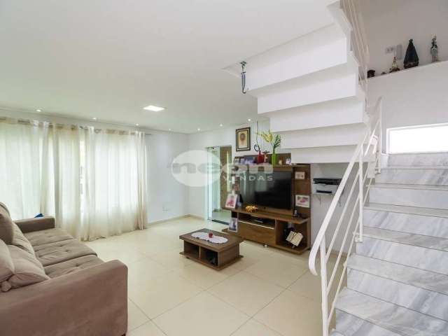 Casa em condomínio fechado com 4 quartos à venda na Rua Tunísia, 413, Parque Oratório, Santo André, 402 m2 por R$ 1.250.000