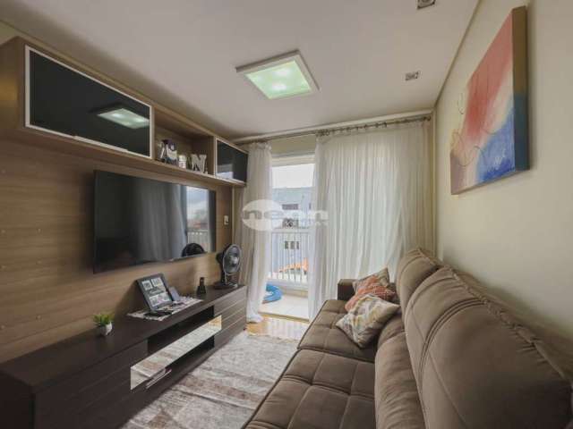 Apartamento com 2 quartos à venda na Rua Vicente de Paula Souza e Silva, 160, Assunção, São Bernardo do Campo, 54 m2 por R$ 318.000