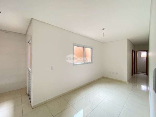 Apartamento com 2 quartos à venda na Rua do Centro, 771, Vila Camilópolis, Santo André, 49 m2 por R$ 320.000