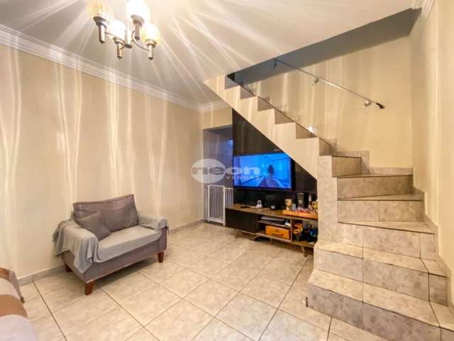 Casa em condomínio fechado com 3 quartos à venda na Rua Baltar, 932, Vila Califórnia, São Paulo, 114 m2 por R$ 577.000