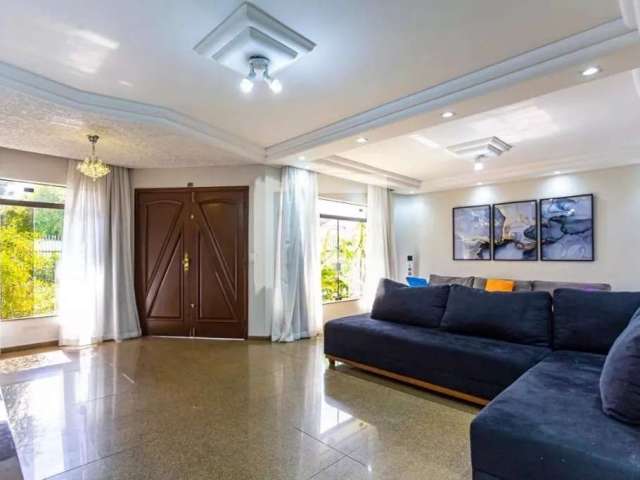 Casa em condomínio fechado com 3 quartos à venda na Rua Xerentes, 188, Jardim Stella, Santo André, 500 m2 por R$ 1.450.000