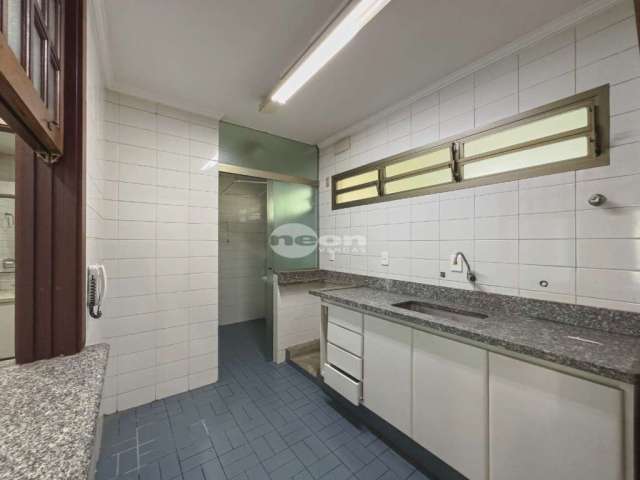Apartamento com 1 quarto à venda na Avenida Senador Roberto Simonsen, 429, Centro, São Caetano do Sul, 42 m2 por R$ 350.000