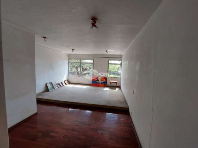 Apartamento com 3 quartos à venda na Rua Professor Antônio Nascimento, 201, Demarchi, São Bernardo do Campo, 96 m2 por R$ 390.000