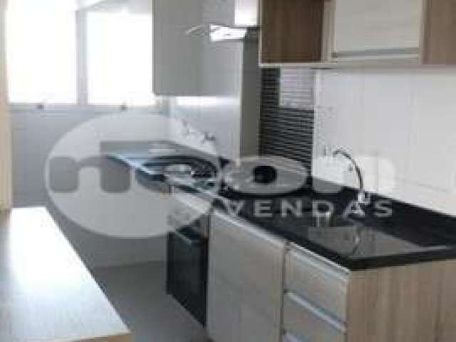 Apartamento com 2 quartos à venda na Rua Yayá, 206, Canhema, Diadema, 44 m2 por R$ 266.000