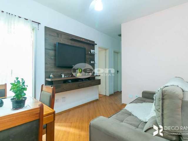 Apartamento com 2 quartos à venda na Rua Camargo, 590, Paulicéia, São Bernardo do Campo, 54 m2 por R$ 250.000