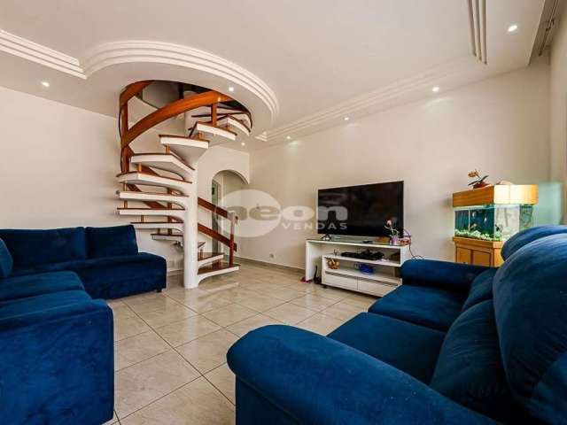 Casa em condomínio fechado com 3 quartos à venda na Rua Pio XII, 176, Rudge Ramos, São Bernardo do Campo, 187 m2 por R$ 980.000