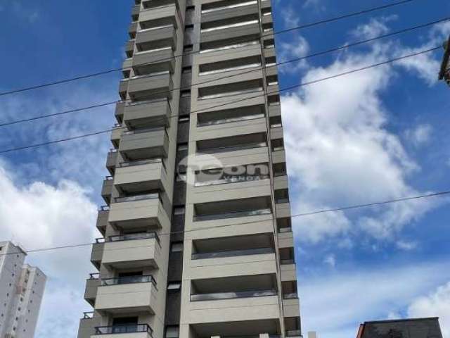 Apartamento com 3 quartos à venda na Rua João Ribeiro, 1031, Campestre, Santo André, 161 m2 por R$ 1.500.000