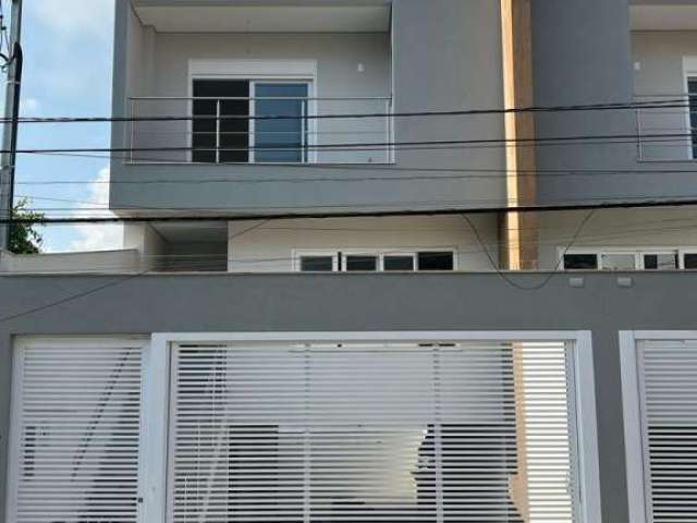 Casa em condomínio fechado com 3 quartos à venda na Rua Riskallah Abib, 233, Nova Petrópolis, São Bernardo do Campo, 250 m2 por R$ 1.810.000