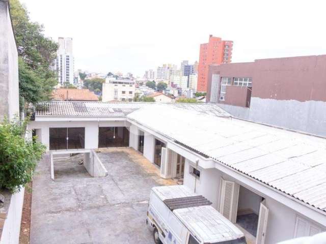 Prédio com 1 sala para alugar na Rua Antônio Simionato, 229, Santa Terezinha, São Bernardo do Campo, 900 m2 por R$ 10.000