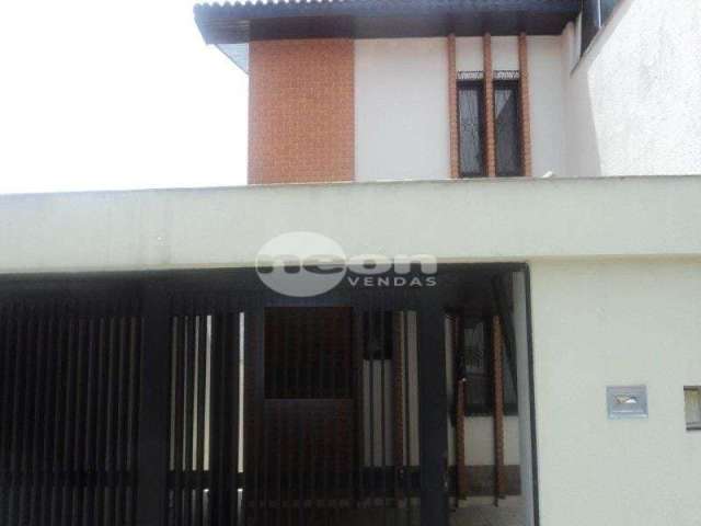 Casa com 3 quartos à venda na Rua Santo Antônio, 239, Centro, Diadema, 184 m2 por R$ 785.000
