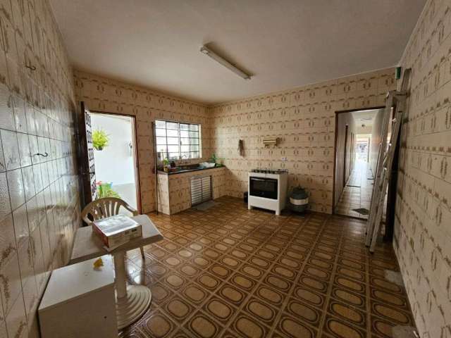 Casa com 3 quartos à venda na EUDES CARDOSO, 106, Ferrazópolis, São Bernardo do Campo, 239 m2 por R$ 600.000