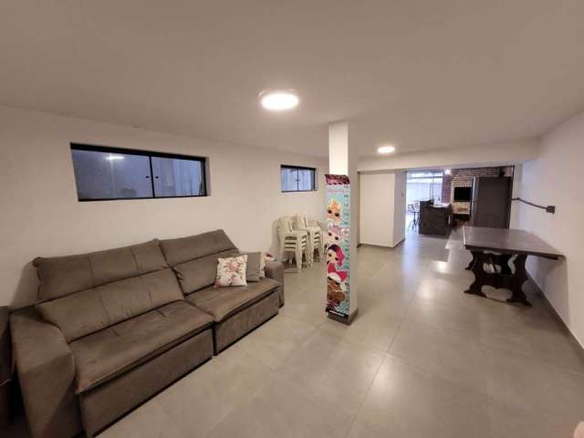 Casa com 5 quartos à venda na Rua Manicoré, 708, Vila Floresta, Santo André, 241 m2 por R$ 827.000