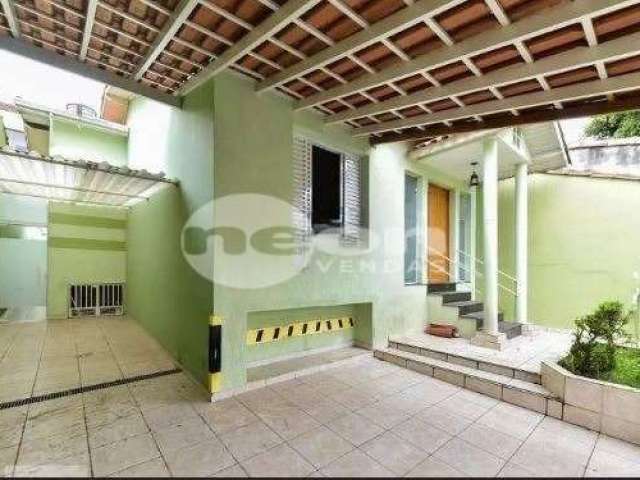 Casa com 3 quartos à venda na Rua Irineu Ferreira da Silva, 54, Rudge Ramos, São Bernardo do Campo, 165 m2 por R$ 850.000