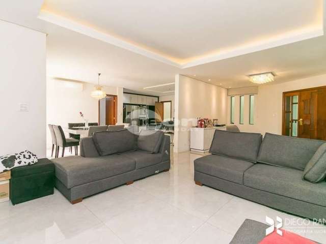 Casa com 3 quartos à venda na Rua Eunice Weaver, 45, Planalto, São Bernardo do Campo, 340 m2 por R$ 1.110.000