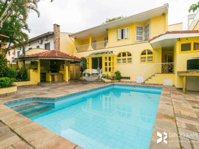 Casa com 3 quartos à venda na Rua José Maria Novaes, 56, Centro, São Bernardo do Campo, 480 m2 por R$ 2.900.000