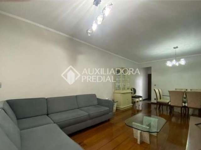 Apartamento com 3 quartos à venda na Rua Lídia, 42, Rudge Ramos, São Bernardo do Campo, 144 m2 por R$ 680.000