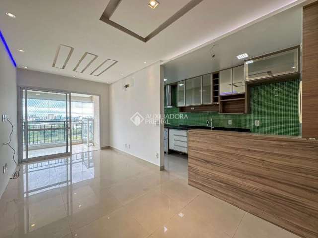 Apartamento com 3 quartos à venda na Avenida Moinho Fabrini, 339, Independência, São Bernardo do Campo, 81 m2 por R$ 720.000