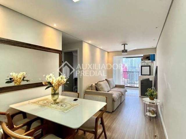 Apartamento com 2 quartos à venda na Rua José Benedetti, 67, Centro, São Bernardo do Campo, 55 m2 por R$ 565.000