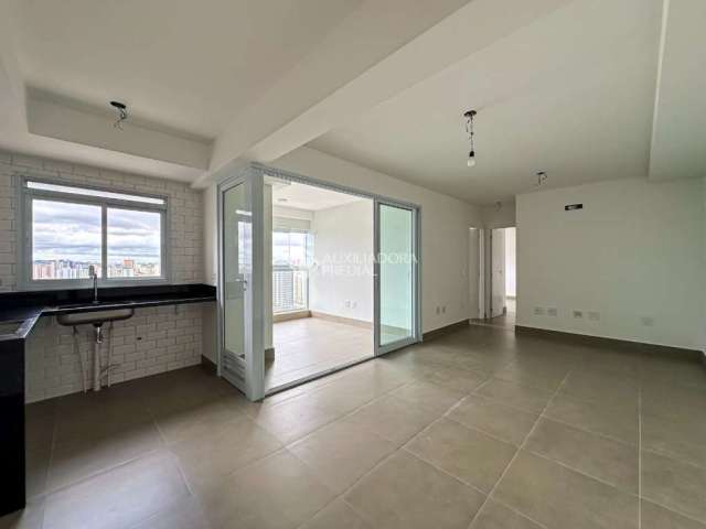 Apartamento com 2 quartos à venda na Rua Vitória Régia, 180, Campestre, Santo André, 78 m2 por R$ 850.000