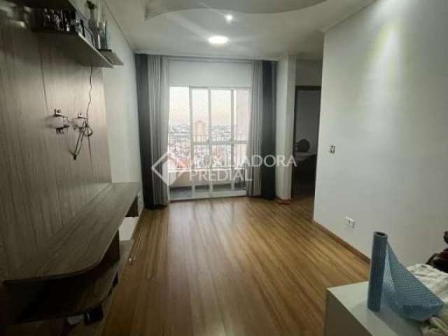 Apartamento com 2 quartos à venda na Rua Francisco Visentainer, 549, Assunção, São Bernardo do Campo, 54 m2 por R$ 320.000