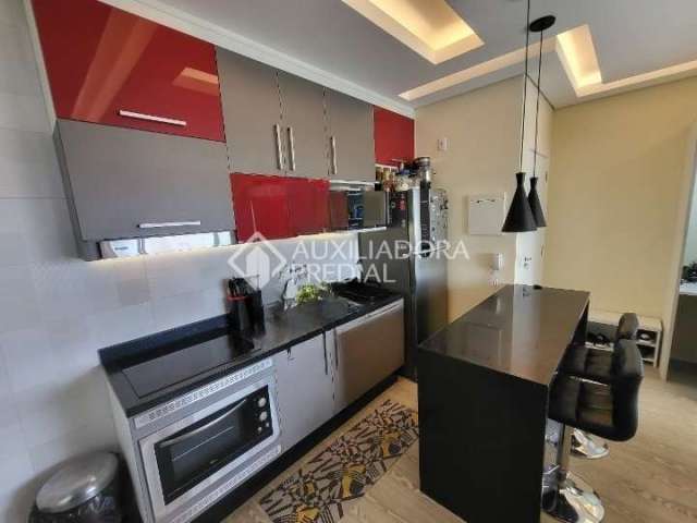 Apartamento com 1 quarto à venda na Avenida Kennedy, 1230, Jardim do Mar, São Bernardo do Campo, 49 m2 por R$ 553.000