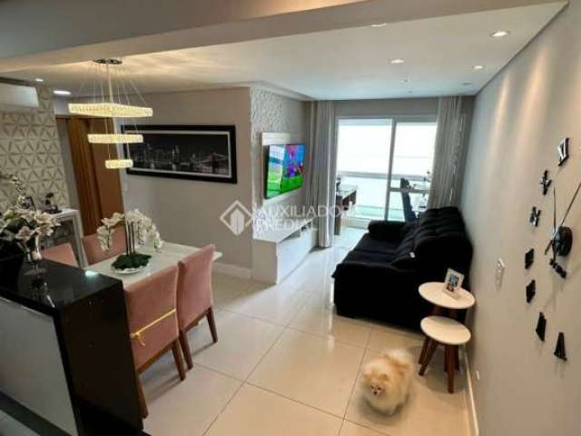 Apartamento com 2 quartos à venda na Alameda Araguaia, 862, Santa Maria, São Caetano do Sul, 64 m2 por R$ 640.000