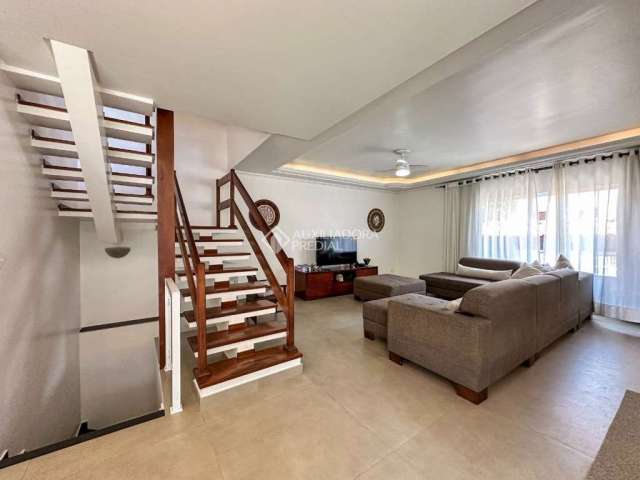 Casa em condomínio fechado com 3 quartos à venda na Guilherme, 40, Jordanópolis, São Bernardo do Campo, 303 m2 por R$ 960.000