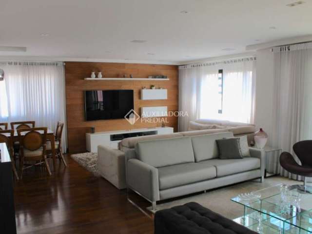 Apartamento com 4 quartos à venda na Rua Urano, 84, Aclimação, São Paulo, 234 m2 por R$ 3.000.000