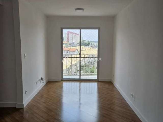Apartamento com 3 quartos à venda na Avenida Olinto Demarchi, 40, Taboão, São Bernardo do Campo, 70 m2 por R$ 475.000