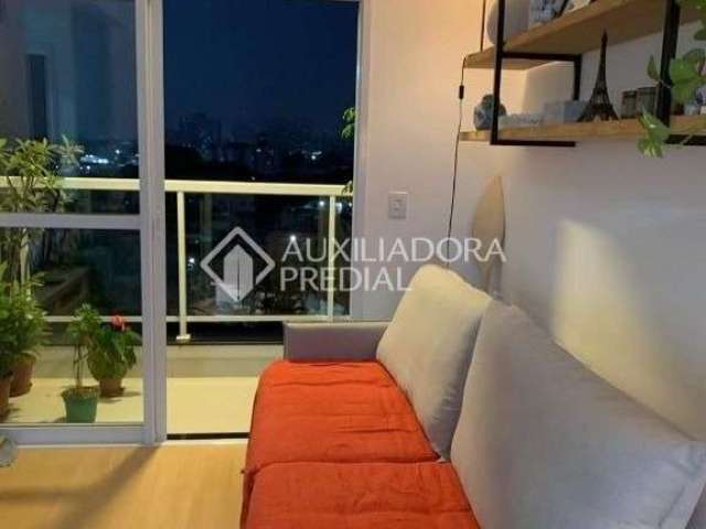 Apartamento com 2 quartos à venda na Rua Tota Nogueira, 20, Assunção, São Bernardo do Campo, 80 m2 por R$ 385.000