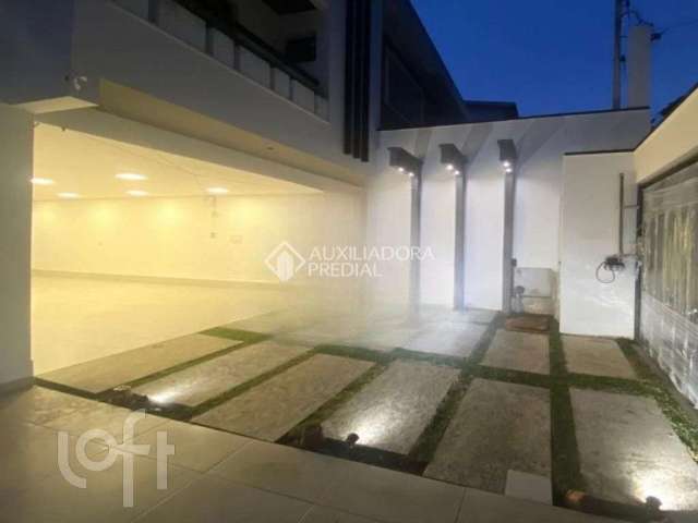 Casa em condomínio fechado à venda na Rua São Félix, 195, Vila Alpina, Santo André, 292 m2 por R$ 1.350.000