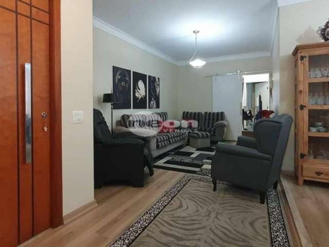 Apartamento com 3 quartos à venda na Rua Domiciano Rossi, 138, Centro, São Bernardo do Campo, 145 m2 por R$ 583.000