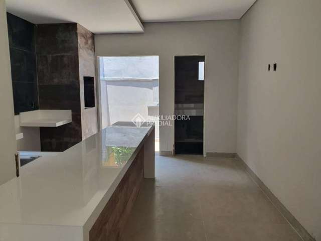 Casa em condomínio fechado com 2 quartos à venda na Rua Timor, 386, Parque Oratório, Santo André, 53 m2 por R$ 447.000